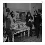 Hospital nurses exhibition, Isle of Man by Manx Press Pictures
