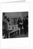 Hospital nurses exhibition, Isle of Man by Manx Press Pictures