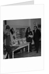 Hospital nurses exhibition, Isle of Man by Manx Press Pictures
