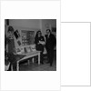 Hospital nurses exhibition, Isle of Man by Manx Press Pictures