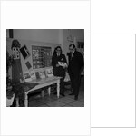 Hospital nurses exhibition, Isle of Man by Manx Press Pictures