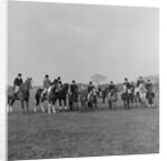 Horse of the Year Show, Isle of Man by Manx Press Pictures