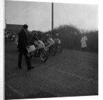 Andreas Motor Cycle Racing Association Meeting, Jurby by Manx Press Pictures