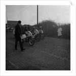 Andreas Motor Cycle Racing Association Meeting, Jurby by Manx Press Pictures