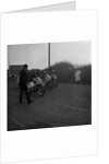 Andreas Motor Cycle Racing Association Meeting, Jurby by Manx Press Pictures