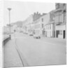 Tramway terrace for Corporation, Douglas Promenade by Manx Press Pictures