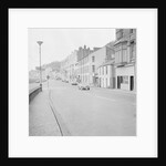 Tramway terrace for Corporation, Douglas Promenade by Manx Press Pictures