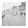 Tramway terrace for Corporation, Douglas Promenade by Manx Press Pictures