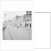 Tramway terrace for Corporation, Douglas Promenade by Manx Press Pictures