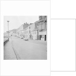 Tramway terrace for Corporation, Douglas Promenade by Manx Press Pictures