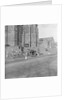 Demolition of War Memorial, Braddan by Manx Press Pictures