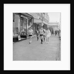 Start of Isle of Man Parish Walk, Douglas by Manx Press Pictures