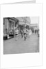 Start of Isle of Man Parish Walk, Douglas by Manx Press Pictures
