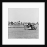 Ramsey Sprint, Ramsey by Manx Press Pictures