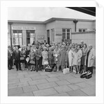 World Manx at Ronaldsway Airport by Manx Press Pictures