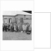 World Manx at Ronaldsway Airport by Manx Press Pictures