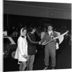 Stock cars, Onchan by Manx Press Pictures