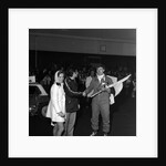 Stock cars, Onchan by Manx Press Pictures