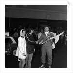 Stock cars, Onchan by Manx Press Pictures