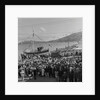 Ramsey lifeboat naming ceremony by Manx Press Pictures