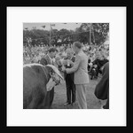 Royal Manx Show by Manx Press Pictures