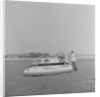 Hovercraft, Onchan Stadium by Manx Press Pictures
