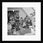 Catholic pop group by Manx Press Pictures