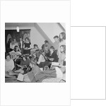 Catholic pop group by Manx Press Pictures