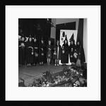 'Witches Galore', St George's Hall, Isle of Man by Manx Press Pictures