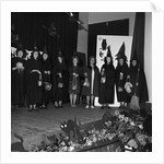 'Witches Galore', St George's Hall, Isle of Man by Manx Press Pictures