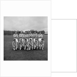 Men's football Railway Cup Final, Isle of Man by Manx Press Pictures