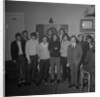 Darts' teams, Isle of Man by Manx Press Pictures