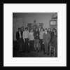 Darts' teams, Isle of Man by Manx Press Pictures