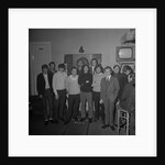 Darts' teams, Isle of Man by Manx Press Pictures