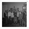 Darts' teams, Isle of Man by Manx Press Pictures
