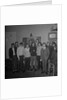 Darts' teams, Isle of Man by Manx Press Pictures