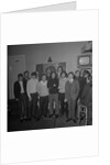 Darts' teams, Isle of Man by Manx Press Pictures