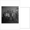 Darts' teams, Isle of Man by Manx Press Pictures