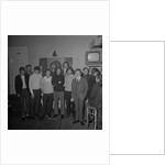 Darts' teams, Isle of Man by Manx Press Pictures