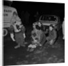 Guy Fawkes dummies, Onchan by Manx Press Pictures