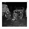 Guy Fawkes dummies, Onchan by Manx Press Pictures