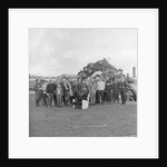 Festival Chorus Dinner, Palace by Manx Press Pictures