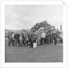 Festival Chorus Dinner, Palace by Manx Press Pictures