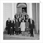 Members of the House of Keys by Manx Press Pictures