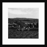 Ramsey Motor Cycle Club (MCC) Trial by Manx Press Pictures