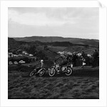 Ramsey Motor Cycle Club (MCC) Trial by Manx Press Pictures