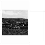 Ramsey Motor Cycle Club (MCC) Trial by Manx Press Pictures