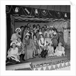 Ballamona Pantomime by Manx Press Pictures