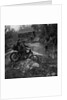 Motor Cycle Trial, Dalby by Manx Press Pictures