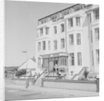 Palatine hotel, Onchan by Manx Press Pictures